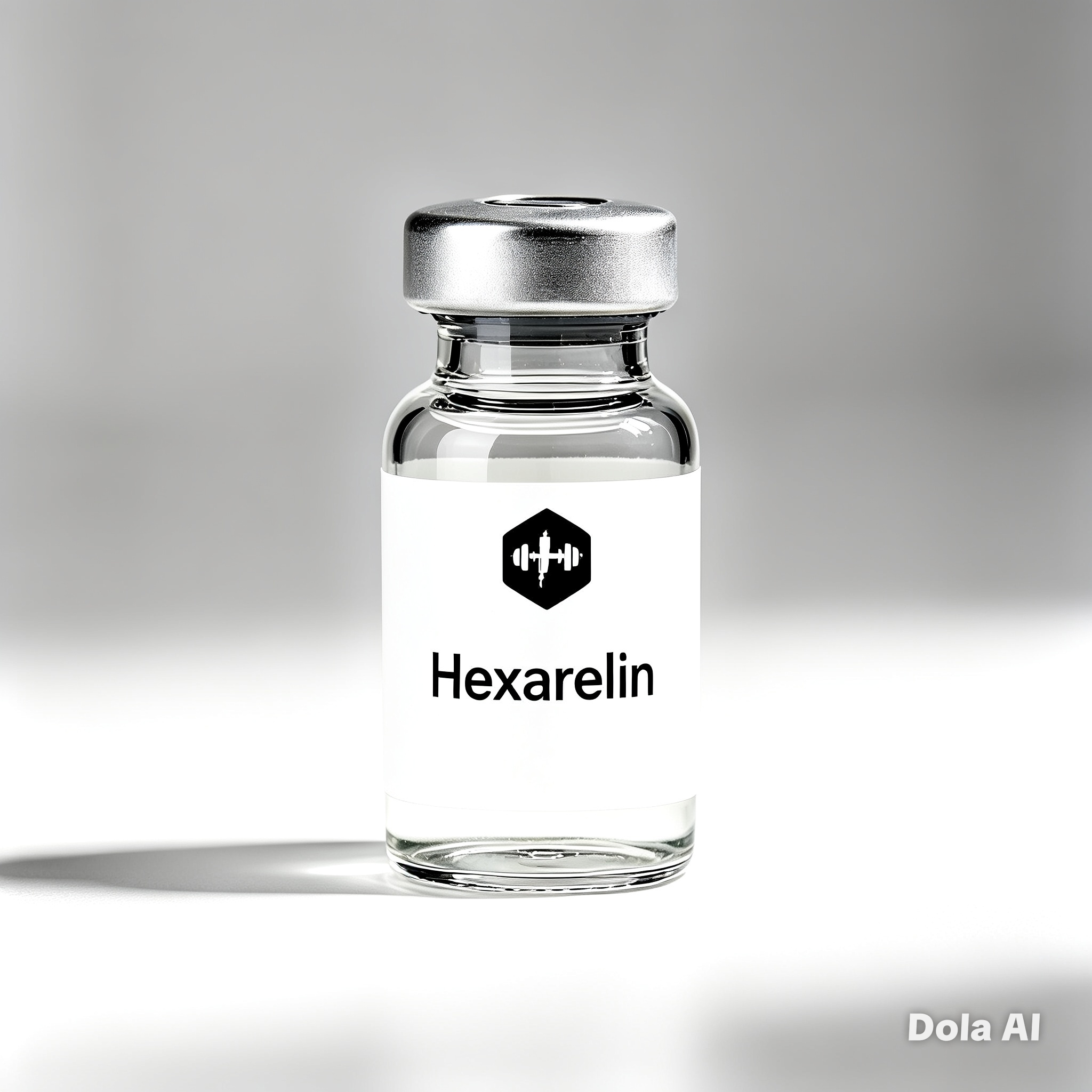 Hexarelin